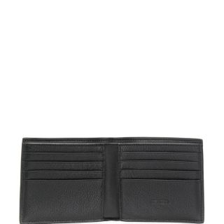 Tiger Embroidered Wallet