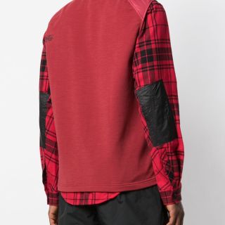 Smuggler Fleece Vest