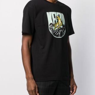 Graphic Print T-Shirt