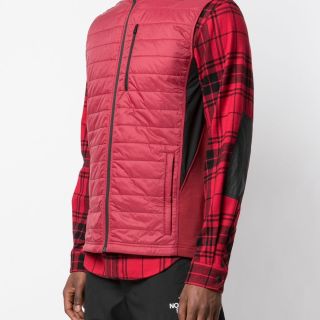 Smuggler Fleece Vest