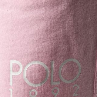 Classic Jersey Shorts