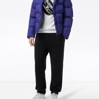 Detachable Sleeve Puffer Jacket
