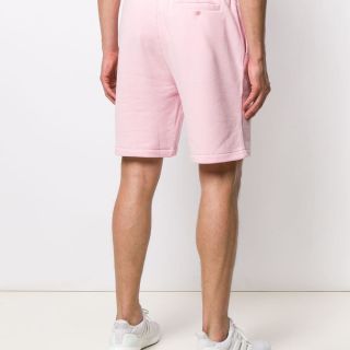 Classic Jersey Shorts