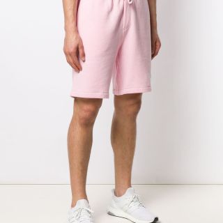 Classic Jersey Shorts