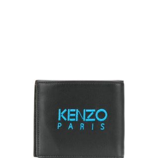 Tiger Embroidered Wallet