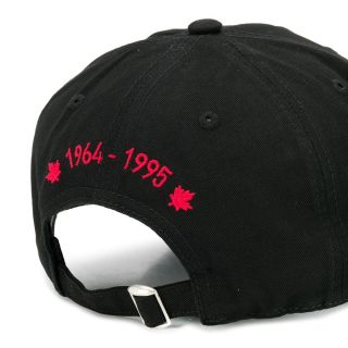Logo Baseball Cap