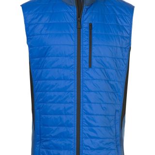 Smuggler Fleece Vest