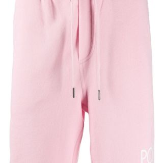 Classic Jersey Shorts