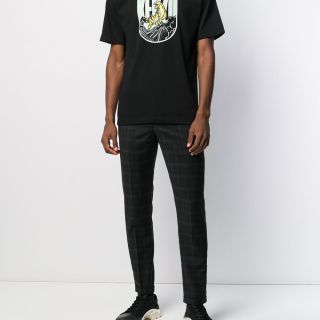 Graphic Print T-Shirt