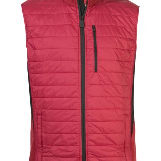 Smuggler Fleece Vest